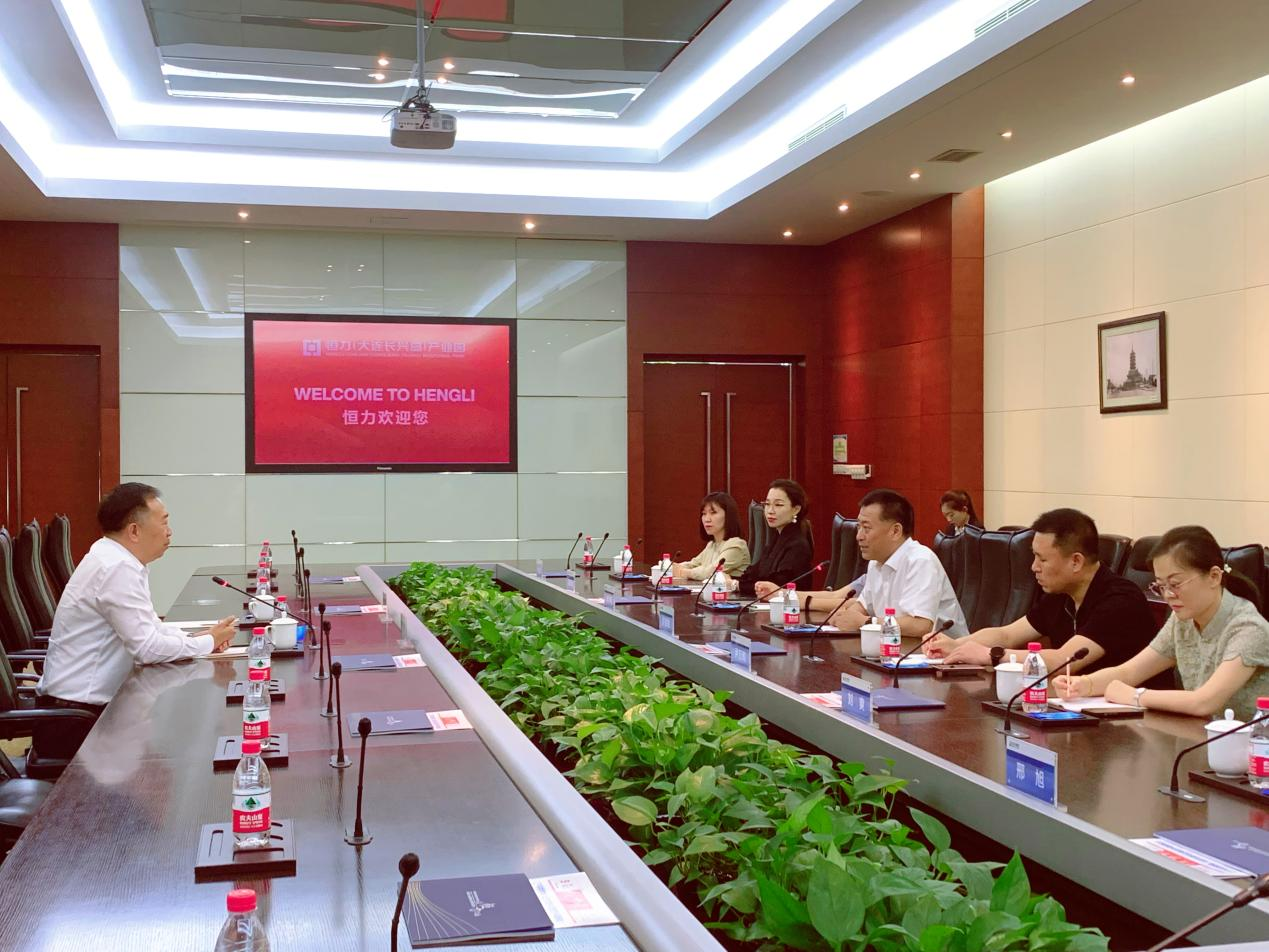 书记校长访企拓岗促就业专项行动